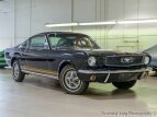 Thumbnail Photo 11 for 1966 Ford Mustang